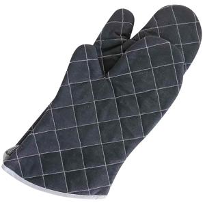 LUVA TERMICA CANO LONGO 35CM REF10 MATELASSE ASSE