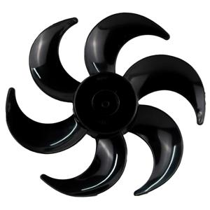 MALLORY TURBO SILENCE (6 pas) PRETA