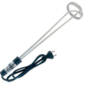 MERGULHAO ALUM 127V/2000W RESISWAL
