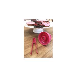 *MODELADOR DONUTS PLST DECORUTIL