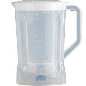 MONDIAL L1000 / TURBO INOX L1200 W TRANSL BR