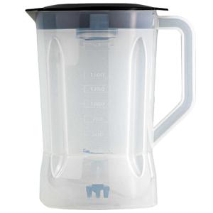 MONDIAL L1000 / TURBO INOX L1200 W TRANSL PR