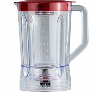 MONDIAL L1000 L1100 TURBO INOX L1200 W CRISTAL VR