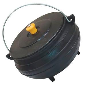 PANELA FERRO FUND 02 TRIPE C/TAMPA 0,6L