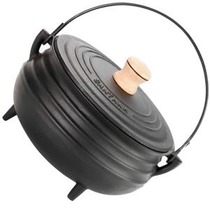 PANELA FERRO FUND 03 TRIPE C/TAMPA 1,0L