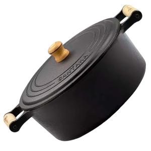 PANELA FERRO FUND 24 CB MAD C/TAMPA 3,35L
