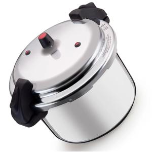 PANELA PRESSAO POLIDA 20L FECH EXTERNO NACIONAL