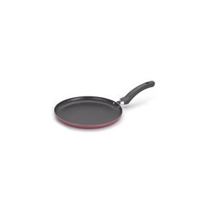 PANQUEQUEIRA TEFLON 24CM CEREJA NACIONAL