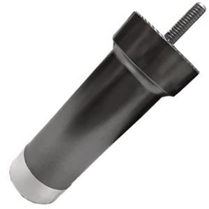 PE CAMA BOX LUXO 130MM GRAF/CROM PT 2