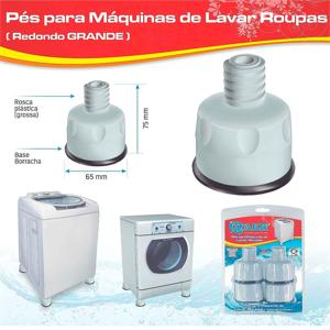PE MAQ LAVAR PLST RED PEQ ELETROLUX/BRAST/CONSUL