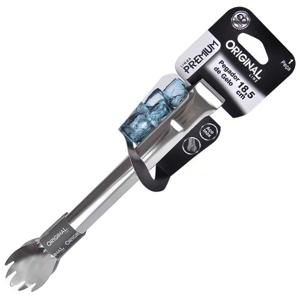 PEGADOR GELO INOX 18,5CM SL0526 ORIGINAL