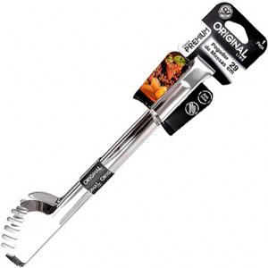 PEGADOR MASSA INOX 29,5CM PREMIUM ORIGINAL