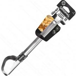 PEGADOR UNIVERSAL INOX 29CM SL0522 ORIGINAL