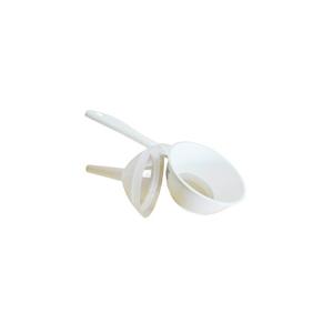 PENEIRA C/FUNIL BR - 123991