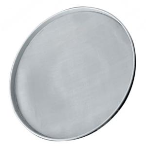 PENEIRA FOLHA FLANDRES ARROZ 30CM