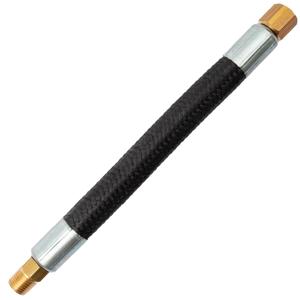 PICKTAIL P13 TERM LATAO 1/8 NPT*1/8 NPTF 1,00MT