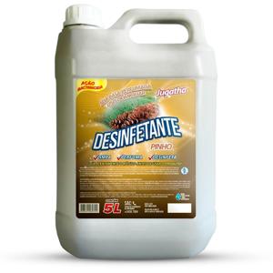 PINHO GEL 5 L