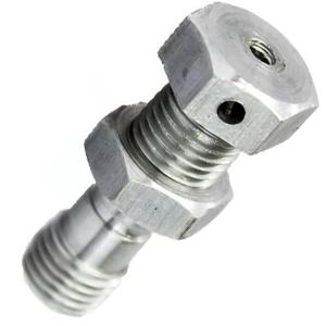 PINO PAN PRESS GLOBO C/PORCA PT10 VPN