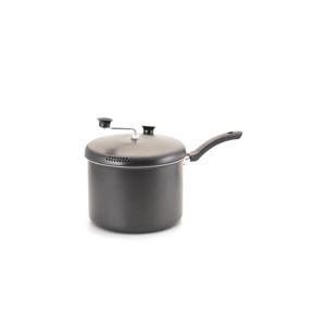 PIPOQUEIRA TEFLON 20CM NACIONAL