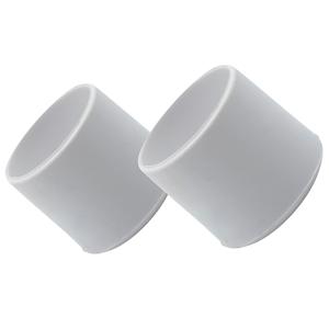 PONTEIRA MOVEIS PVC 1 1/2 BR S/ARR DESLI PT 20