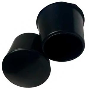 PONTEIRA MOVEIS PVC 1 1/2 PR S/ARR DESLI PT 20