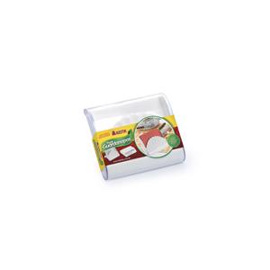 PORTA GUARDANAPO MESA PLST BR KEITA