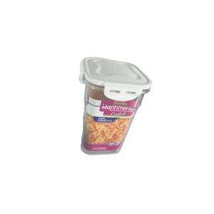 PORTA MANTIMENTO 02L CRISTAL HERM 1645