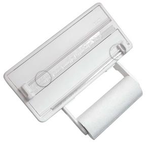 PORTA PAPEL TOALHA PLST LUXROL 3*1 HM