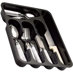 PORTA TALHER PLST S/T (34CM*26,5CM*05CM) GLOBOPLAS