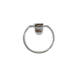 PORTA TOALHA ROSTO RED C/ VENT CROM 148 DAIVAK