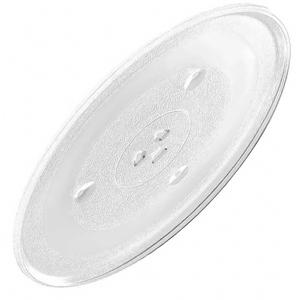 PRATO MICROONDAS TREVO 24CM CX 30 PESO CX19.53 **