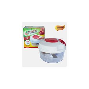 PROCESSADOR MANUAL ALIMENTOS KEITA