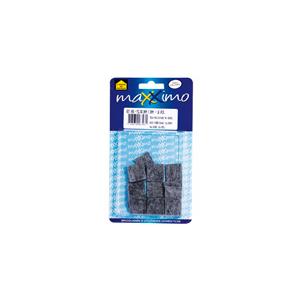 PROTETOR PISO FELTRO ADES QUAD 20MM*20MM 93 PT 16