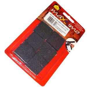 PROTETOR PISO FELTRO ADES QUAD 40MM*40MM 95 PT 8