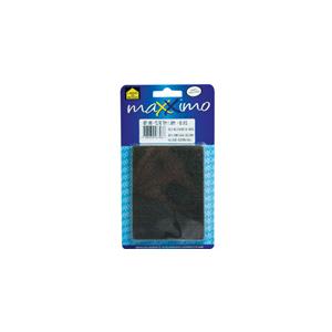 PROTETOR PISO FELTRO ADES QUAD 75MM*100MM 98 PT 2