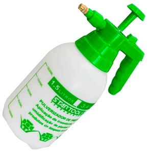 PULVERIZADOR ALTA PRESSAO 01,5L LEITOSO STARTOOLS