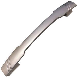 PUXADOR MOVEIS ALCA ARABIA CZ BRI 128 PT 10 #