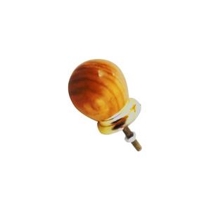 PUXADOR MOVEIS BOLA CEREJ MD BASE PT 10
