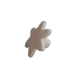 PUXADOR MOVEIS ESTRELA MAR ROSA PT 10 #