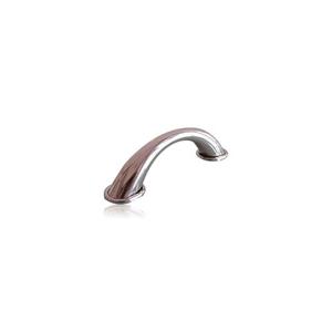 PUXADOR MOVEIS FRANCA CROM 64 PT 10