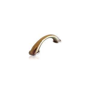 PUXADOR MOVEIS FRANCA DOUR 64 PT 10