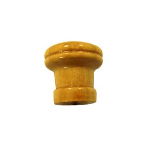 PUXADOR MOVEIS MAD MARFIM GD PT 10