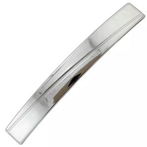 PUXADOR MOVEIS MONZA CZ BRI 96/128 PT 10