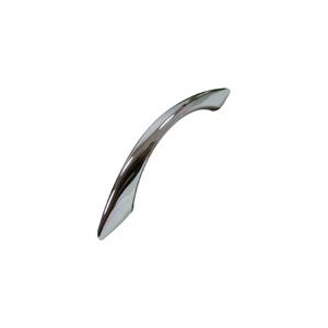 PUXADOR MOVEIS NAPOLI CROM 96 PT 10