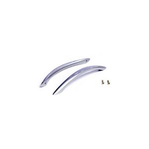 PUXADOR MOVEIS NAPOLI CZ BRI 192 PT10