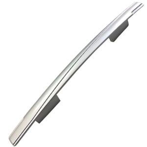 PUXADOR MOVEIS PARIS CZ BRI 128/160/192 PT 10