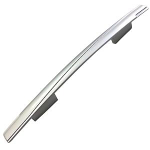 PUXADOR MOVEIS PARIS CZ BRI 64/96/128 PT 10