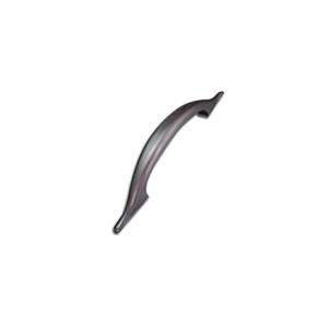 PUXADOR MOVEIS ROMA CROM 128 PT 10