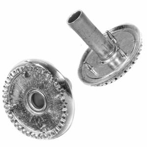 QUEIMADOR FORJADO BRAS PEQUENO