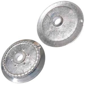 QUEIMADOR FORJADO MU 1700W S/A